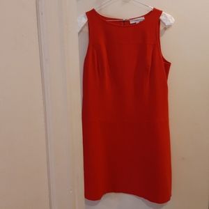 Ann Taylor Loft sheath dress